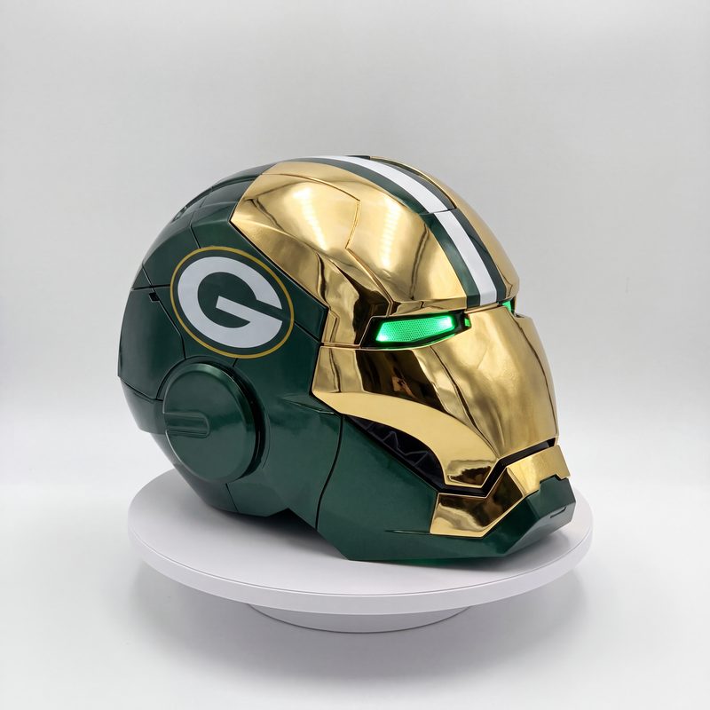 Green Bay Packers
