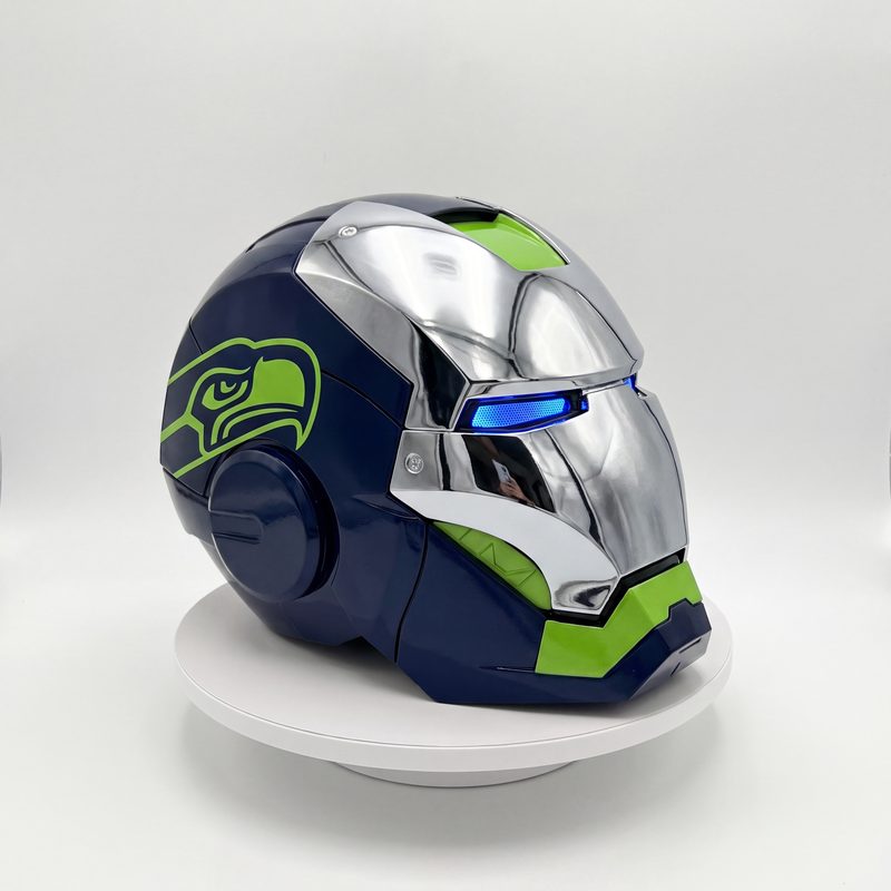 Seattle Seahawks