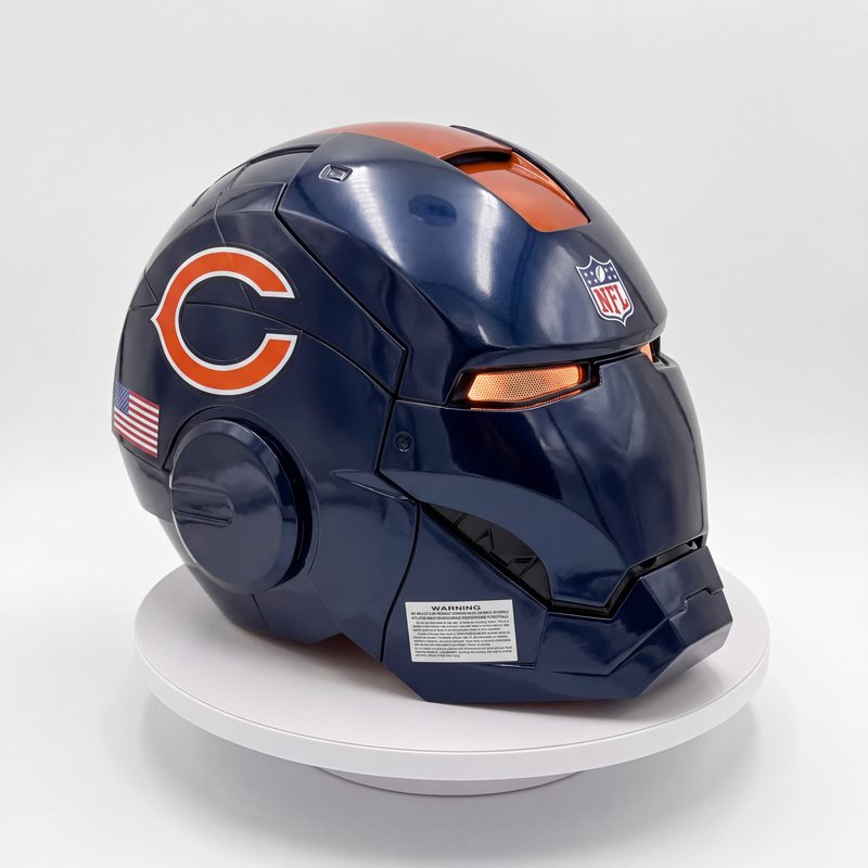 Chicago Bears